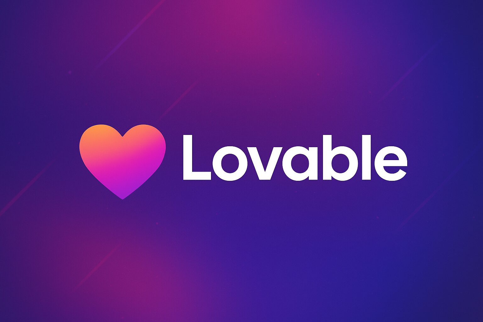 Lovable